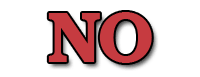 NO