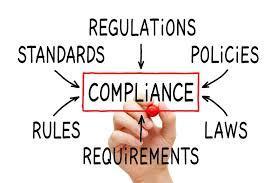 business compliance audit